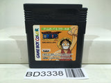 OnePiece Maboroshi no Grand Line Boukenki! Nintendo GameBoy Japan - BD3338 - Photo 1