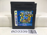 Medabots Medarot 2 Parts Collection Nintendo GameBoy Japan - BD3339 - Photo 1