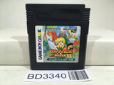 The Legend of Zelda Link's Awakening DX Nintendo GameBoy Japan - BD3340 - Photo 1