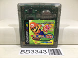 Mario Tennis GB Nintendo GameBoy Japan - BD3343 - Photo 1
