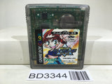 Bakuten Shoot Beyblade Nintendo GameBoy Japan - BD3344 - Photo 1