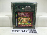 The Legend of Zelda Oracle of Seasons Nintendo GameBoy Japan - BD3347 - Photo 1