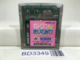 Ask Dr. Rin! Nintendo GameBoy Japan - BD3349 - Photo 1