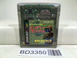 Monster Tactics Nintendo GameBoy Japan - BD3350 - Photo 1