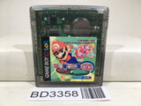 Mario Tennis GB Nintendo GameBoy Japan - BD3358 - Photo 1