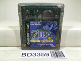 The Legend of Zelda Oracle of Ages Nintendo GameBoy Japan - BD3359 - Photo 1