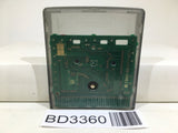 Pocket Color Billiard Nintendo GameBoy Japan - BD3360 - Photo 2