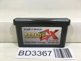 Custom Robo GX Nintendo GameBoy Advance Japan - BD3367 - Photo 1