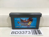 Rockman Exe 6 Cybeast Falzar Megaman Nintendo GameBoy Advance Japan - BD3373 - Photo 1