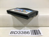 Super Mario Advance Bros. USA Nintendo GameBoy Advance Japan - BD3386 - Photo 4