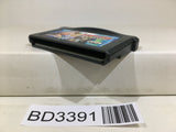 Ultimate Muscle The Kinnikuman II ni sei Nintendo GameBoy Advance Japan - BD3391 - Photo 4
