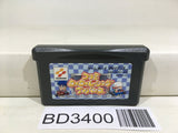 Konami Wai Wai Racing Krazy Racers Nintendo GameBoy Advance Japan - BD3400 - Photo 1