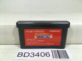Tales of the World Narikiri Dungeon 3 Nintendo GameBoy Advance Japan - BD3406 - Photo 1