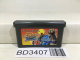 Bobobo-bo Bo-bobo Majide!! ShinkenShoubu Nintendo GameBoy Advance Japan - BD3407 - Photo 1