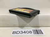 Naruto Ninjutsuzenkai! Nintendo GameBoy Advance Japan - BD3408 - Photo 4