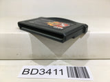Super Robot Wars D Nintendo GameBoy Advance Japan - BD3411 - Photo 4