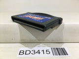 Nobunaga no Yabou Nintendo GameBoy Advance Japan - BD3415 - Photo 4