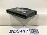 Super Robot Wars 2 Original Generations Nintendo GameBoy Advance Japan - BD3417 - Photo 4