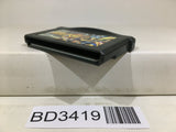 Golden Sun Nintendo GameBoy Advance Japan - BD3419 - Photo 4