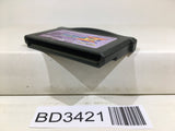 Rockman Zero Megaman Nintendo GameBoy Advance Japan - BD3421 - Photo 4