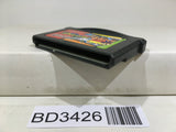 Crayon Shin Chan Cinema LandNo Daibouken Nintendo GameBoy Advance Japan - BD3426 - Photo 4