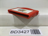 Rockman Exe 4 Tournament Red Sun Megaman Nintendo GameBoy Advance Japan - BD3427 - Photo 4