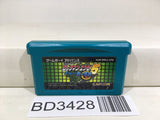 Rockman Exe 5 Team of Kernel Megaman Nintendo GameBoy Advance Japan - BD3428 - Photo 1