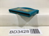Rockman Exe 5 Team of Kernel Megaman Nintendo GameBoy Advance Japan - BD3428 - Photo 4