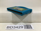Rockman Exe 5 Team of Kernel Megaman Nintendo GameBoy Advance Japan - BD3429 - Photo 4