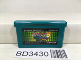 Rockman Exe 5 Team of Kernel Megaman Nintendo GameBoy Advance Japan - BD3430 - Photo 1