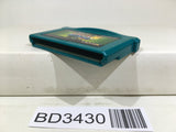 Rockman Exe 5 Team of Kernel Megaman Nintendo GameBoy Advance Japan - BD3430 - Photo 4