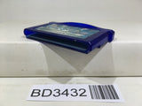 Pokemon Sapphire Nintendo GameBoy Advance Japan - BD3432 - Photo 4