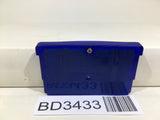 Pokemon Sapphire Nintendo GameBoy Advance Japan - BD3433 - Photo 2