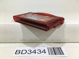 Pokemon Ruby Nintendo GameBoy Advance Japan - BD3434 - Photo 4
