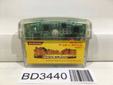 Boktai 2 Solar Boy Django Lunar Knights Nintendo GameBoy Advance Japan - BD3440 - Photo 1