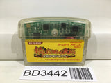 Boktai 2 Solar Boy Django Lunar Knights Nintendo GameBoy Advance Japan - BD3442 - Photo 1