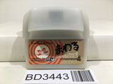 Made In Wario Ware TWISTED Mawaru Mario Nintendo GameBoy Advance Japan - BD3443 - Photo 1