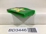 Pokemon Leaf Green Nintendo GameBoy Advance Japan - BD3446 - Photo 4