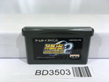 Super Robot Wars 2 Original Generations Nintendo GameBoy Advance Japan - BD3503 - Photo 1