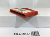 Rockman Exe 4 Tournament Red Sun Megaman Nintendo GameBoy Advance Japan - BD3507 - Photo 4