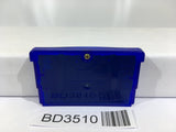 Pokemon Sapphire Nintendo GameBoy Advance Japan - BD3510 - Photo 2