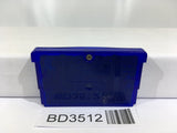 Pokemon Sapphire Nintendo GameBoy Advance Japan - BD3512 - Photo 2