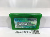Pokemon Emerald Nintendo GameBoy Advance Japan - BD3513 - Photo 1