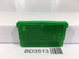 Pokemon Emerald Nintendo GameBoy Advance Japan - BD3513 - Photo 2