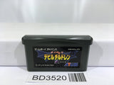 DemiKids Dark Shin Megami Tensei Nintendo GameBoy Advance Japan - BD3520 - Photo 1