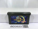 Duel Masters Nintendo GameBoy Advance Japan - BD3522 - Photo 1