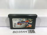 SD Gundam G A Generation Advance Nintendo GameBoy Advance Japan - BD3544 - Photo 1