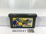 Rockman Exe 2 Megaman Nintendo GameBoy Advance Japan - BD3547 - Photo 1
