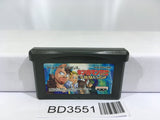 Ultimate Muscle The Kinnikuman II ni sei Nintendo GameBoy Advance Japan - BD3551 - Photo 1