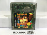 Donkey Kong 2001 Nintendo GameBoy Japan - BD3560 - Photo 1